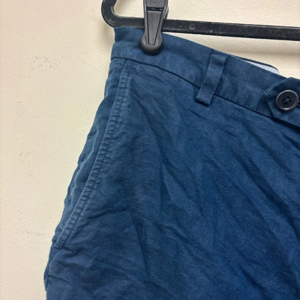 Brooks Brothers Bermuda Shorts